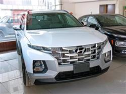 Hyundai Santa Cruz